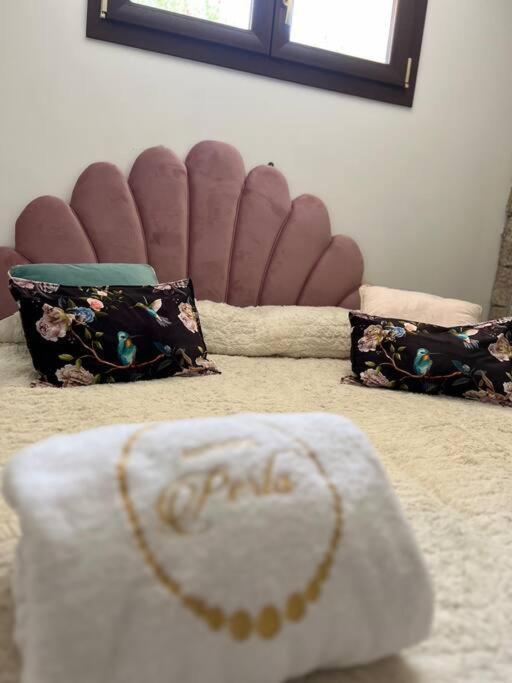 Apartment Luxury & Relax Ottana