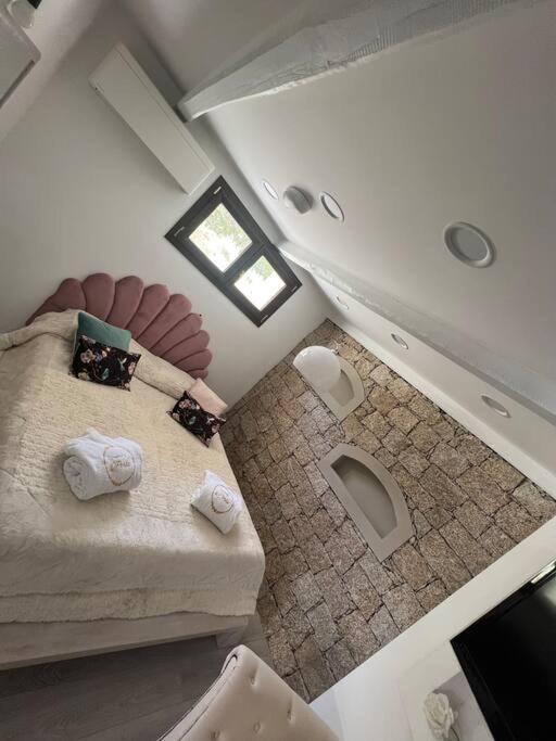 Luxury & Relax