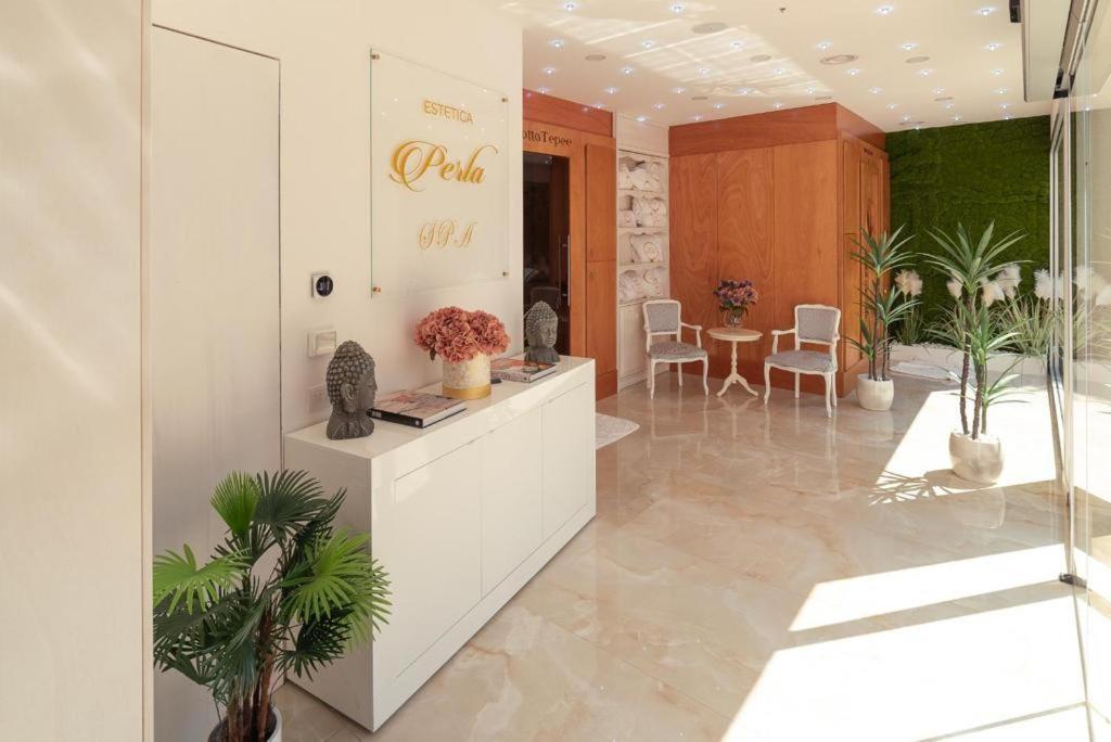 Luxury & Relax Apartment *