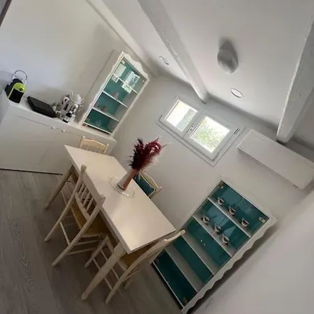 Luxury & Relax Apartment Ottana Buitenkant foto
