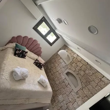Luxury & Relax Apartment Ottana Buitenkant foto