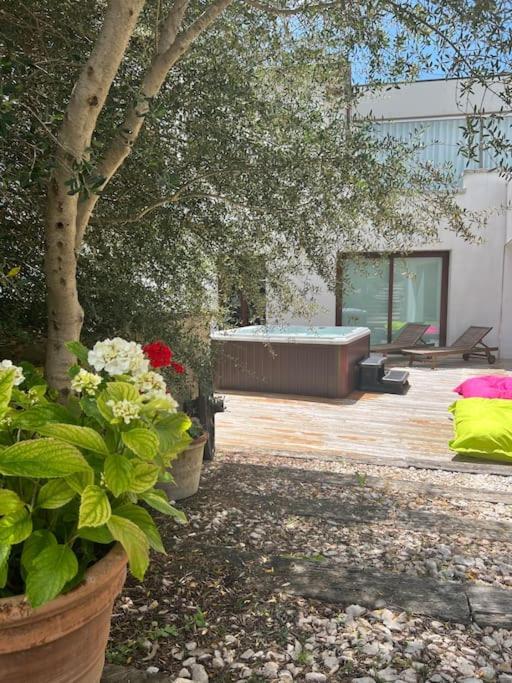 Luxury & Relax Apartment Ottana