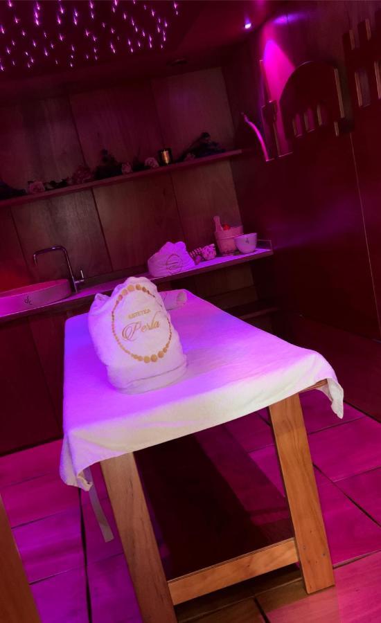 Luxury & Relax